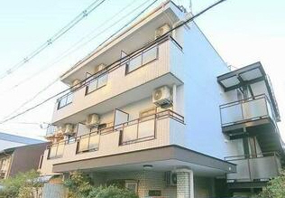 メゾン聖護院