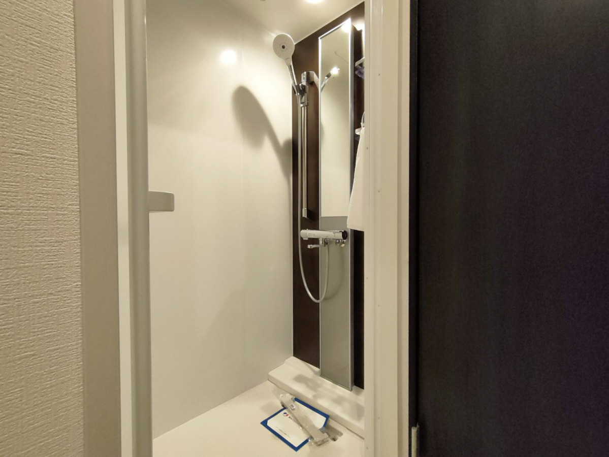 バス モデルルームです 写真11