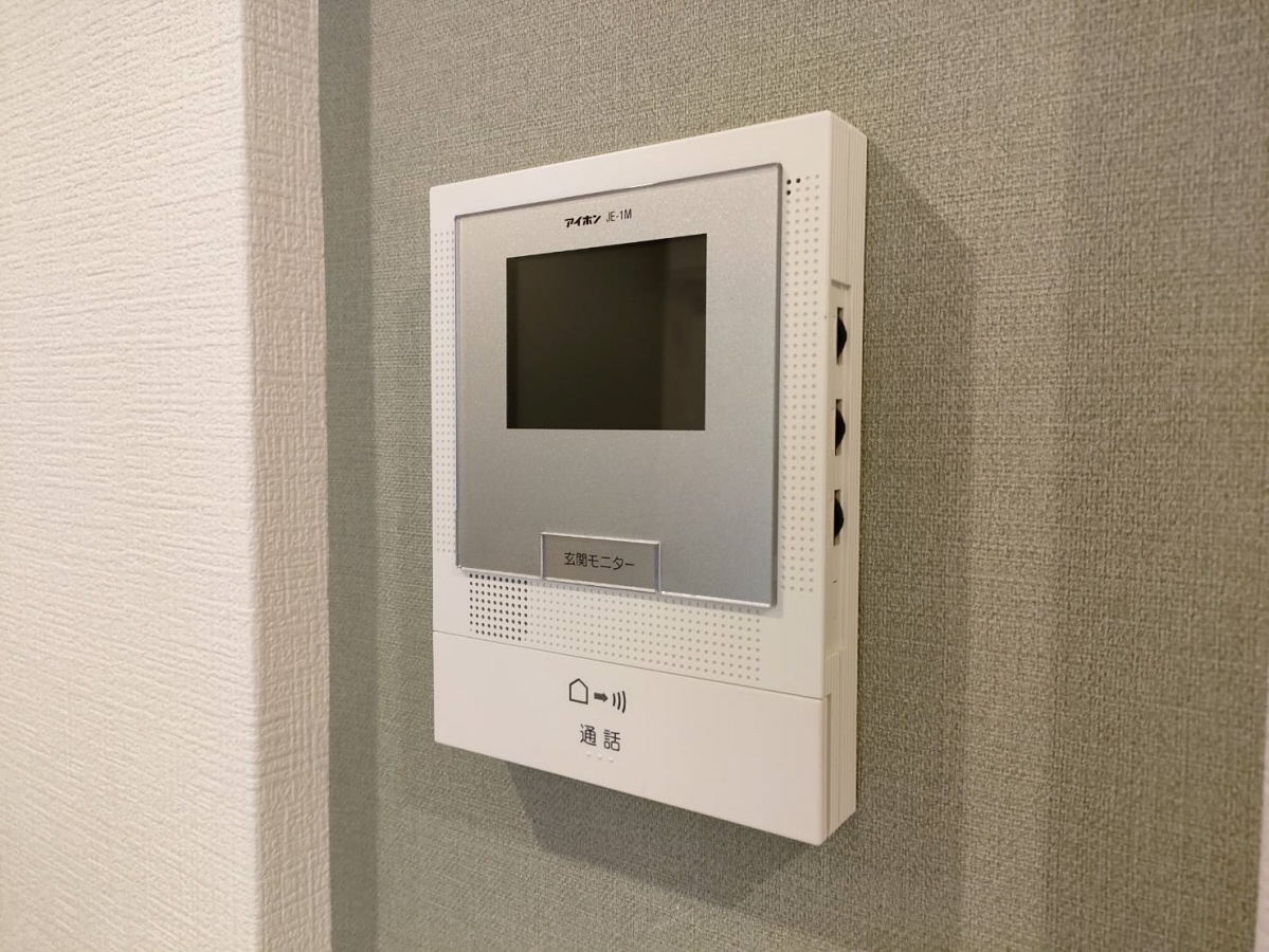 セキュリティ 写真15