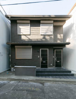 ル・ヴァンベール岡崎