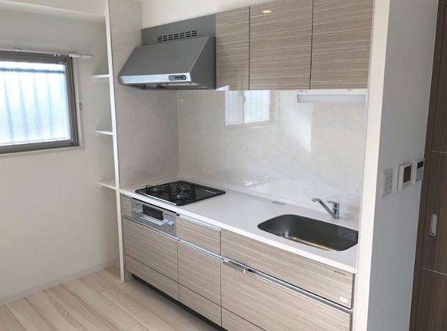 キッチン 写真4