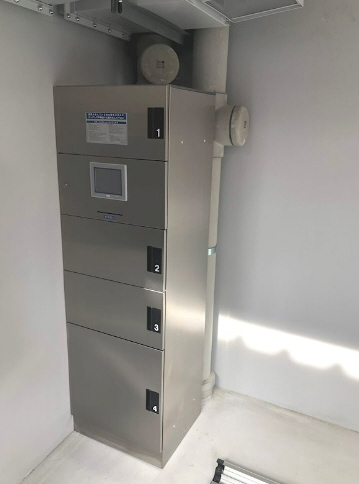 敷地内/建物 写真17