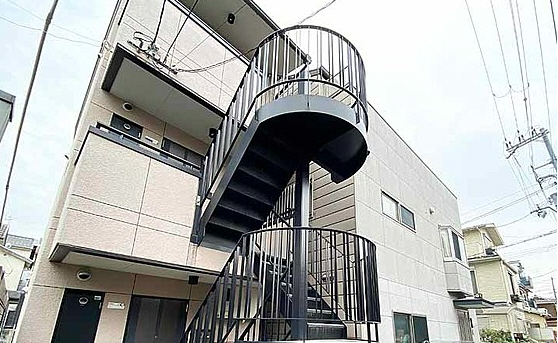 鴨東橋本マンション