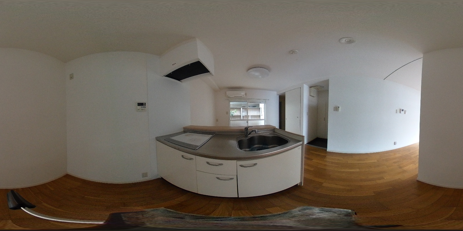 キッチン 写真33