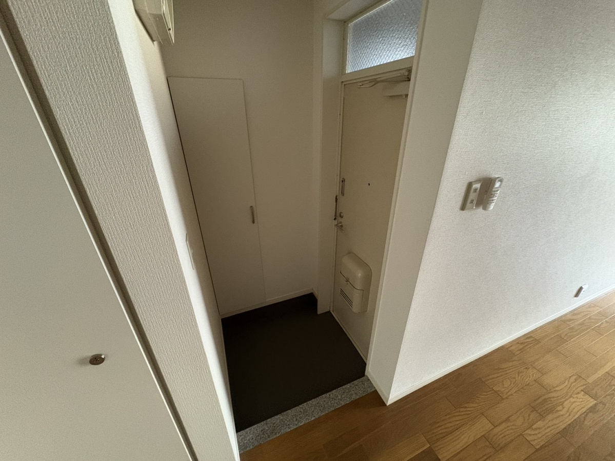 玄関 写真14