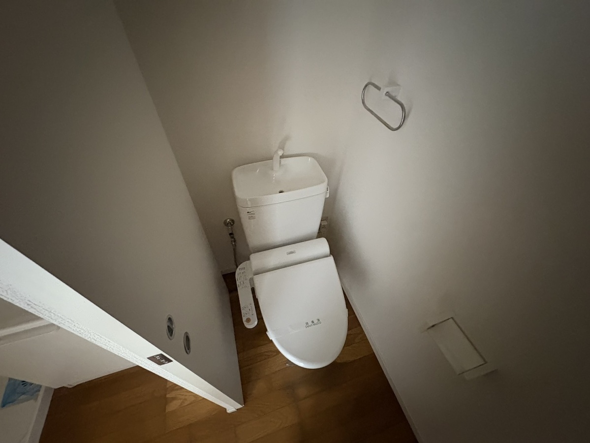 トイレ 写真19