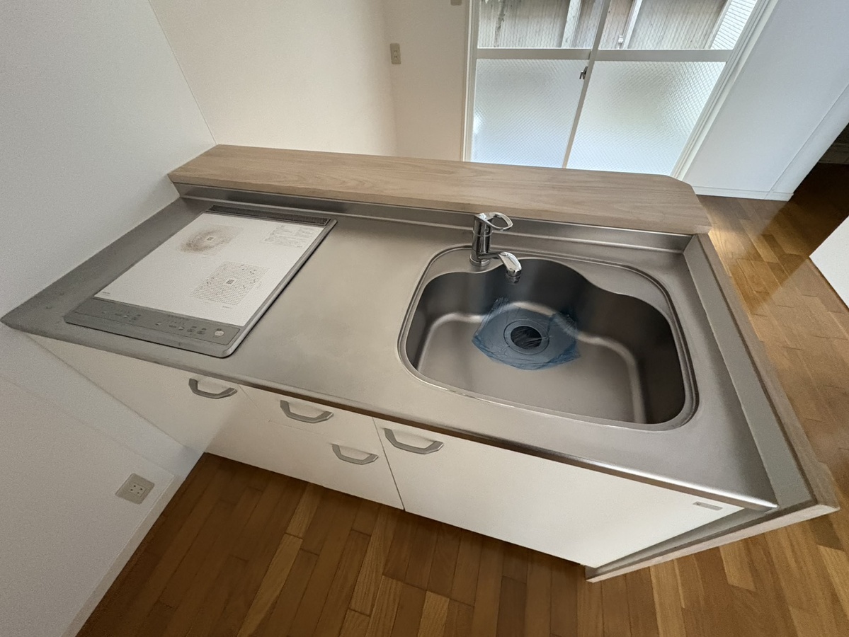 キッチン 写真5