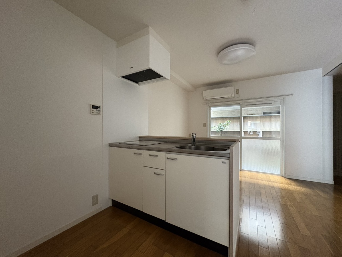 キッチン 写真6