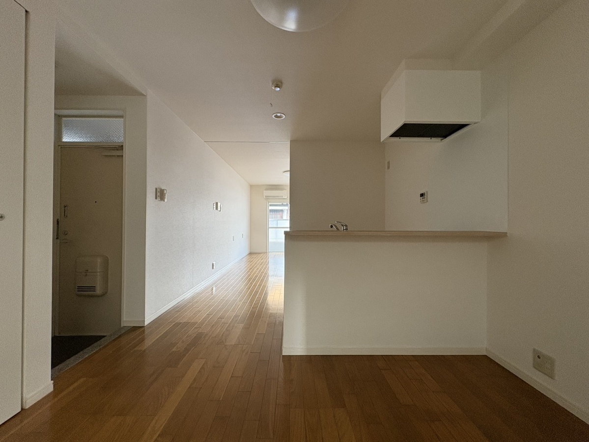 リビング 写真3