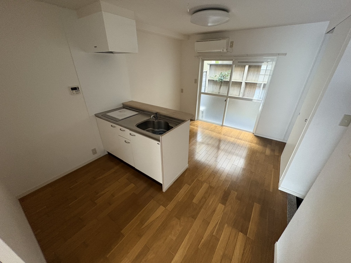 ダイニング 写真4