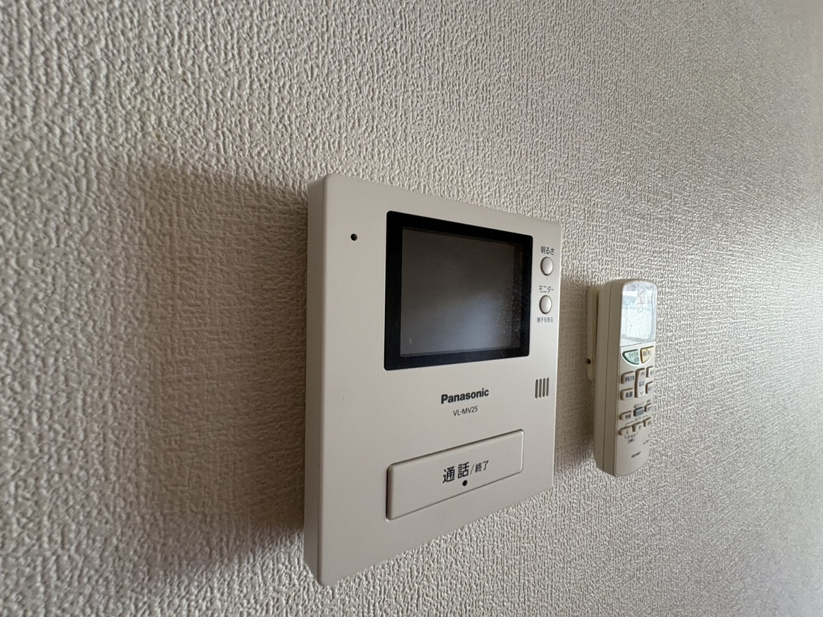 セキュリティ 写真30