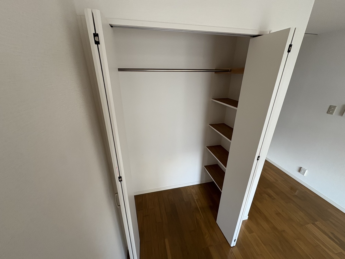 収納 写真20