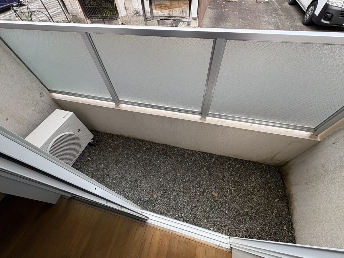 バルコニー・ベランダ 写真28