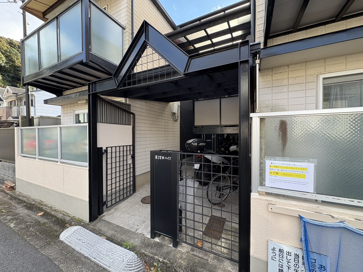 外観パース 写真2