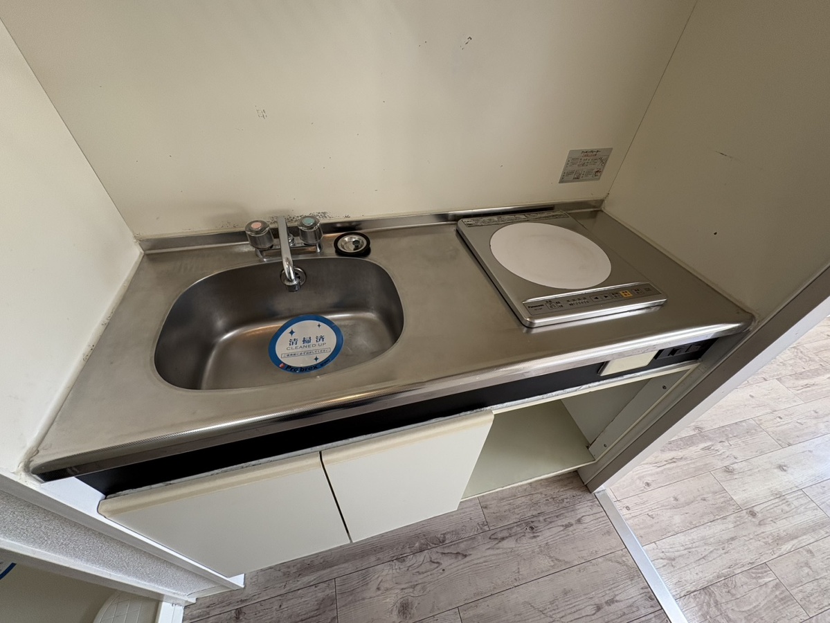 キッチン 写真5