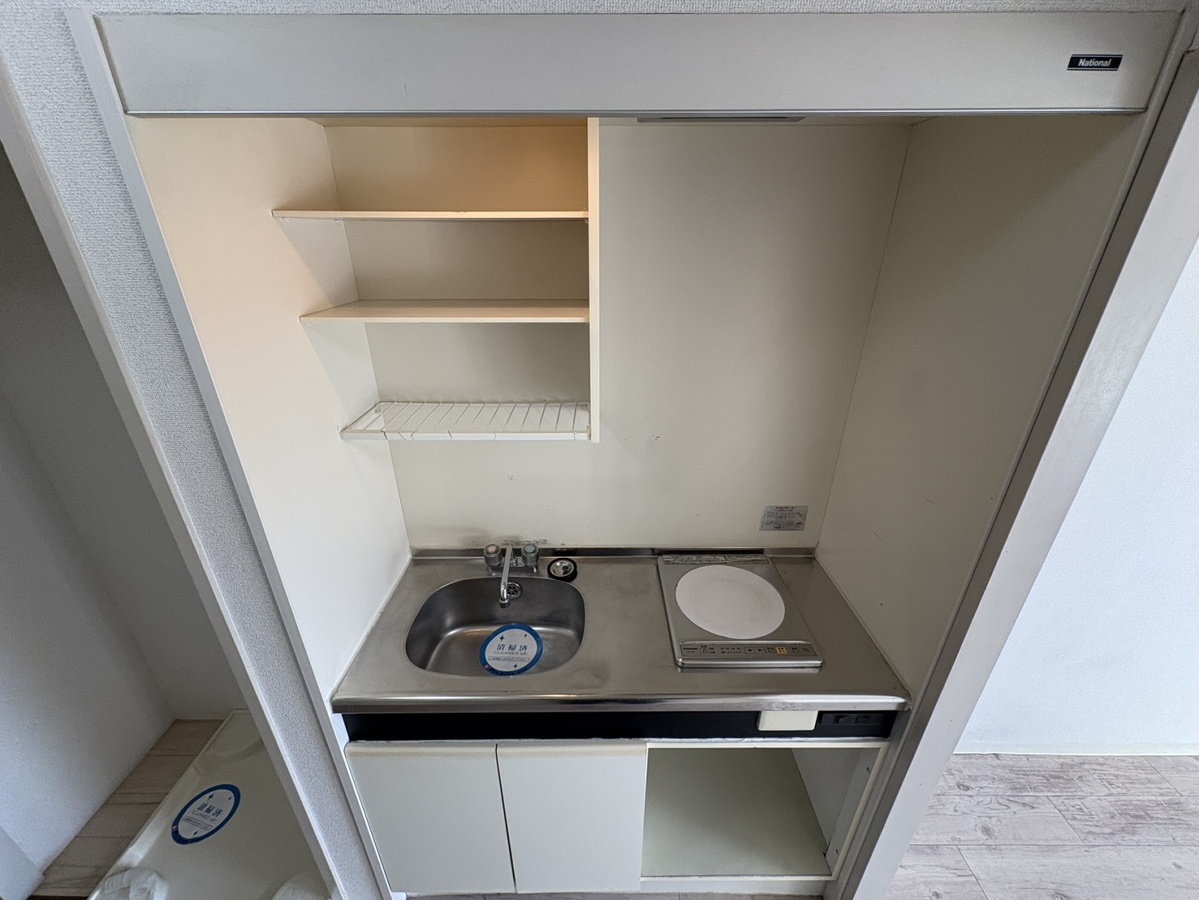 キッチン 写真6