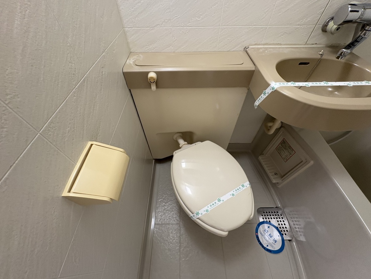 トイレ 写真18