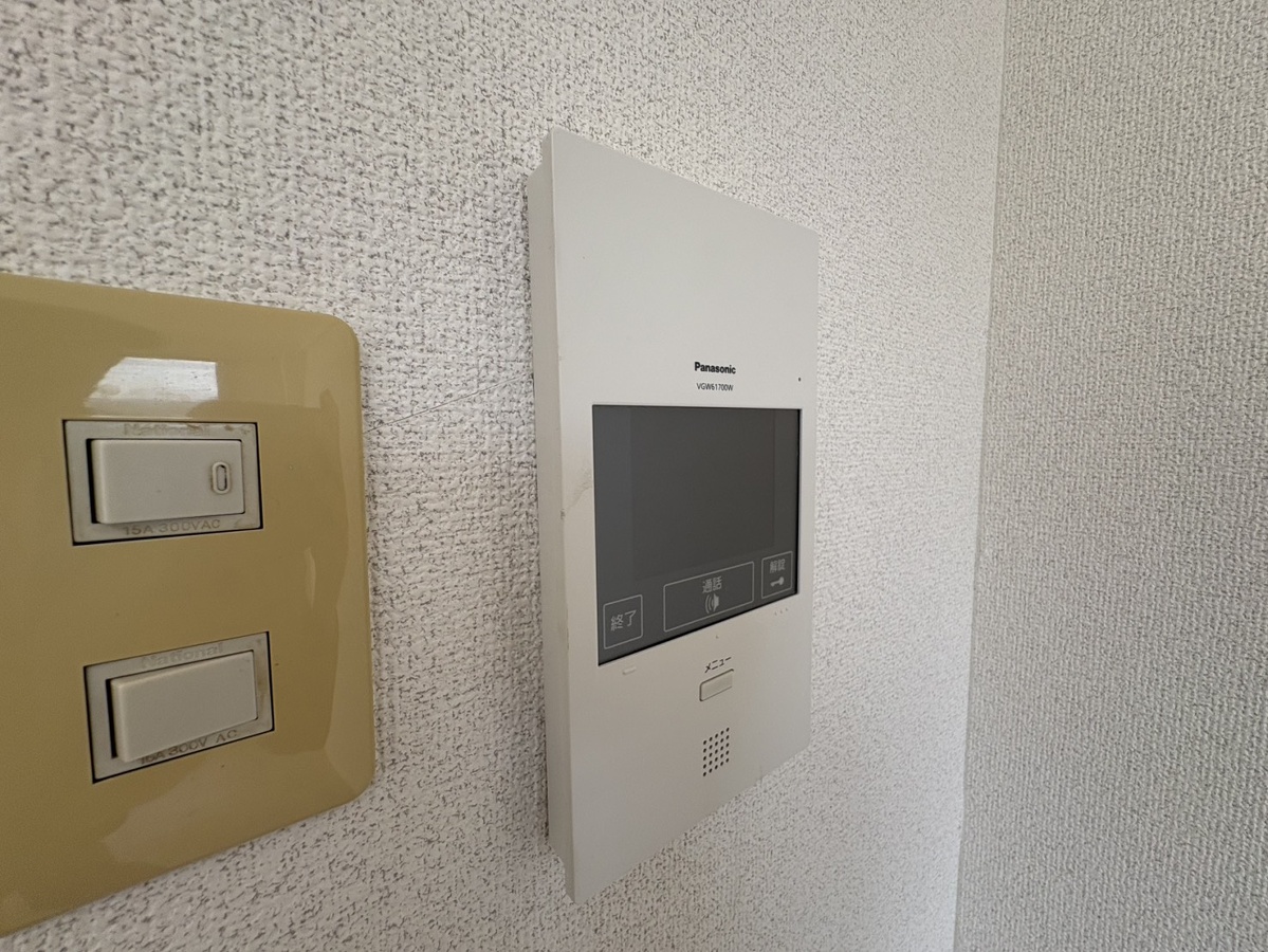 セキュリティ 写真29