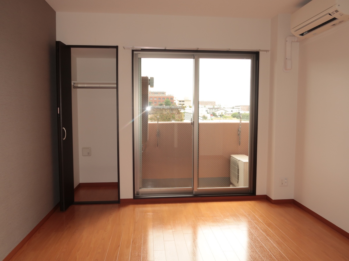 リビング 写真3