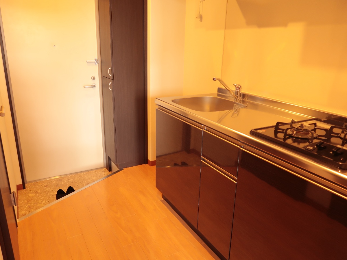 キッチン 写真4