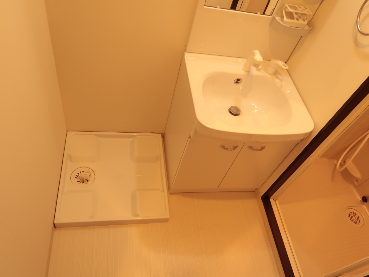 洗面所 写真8