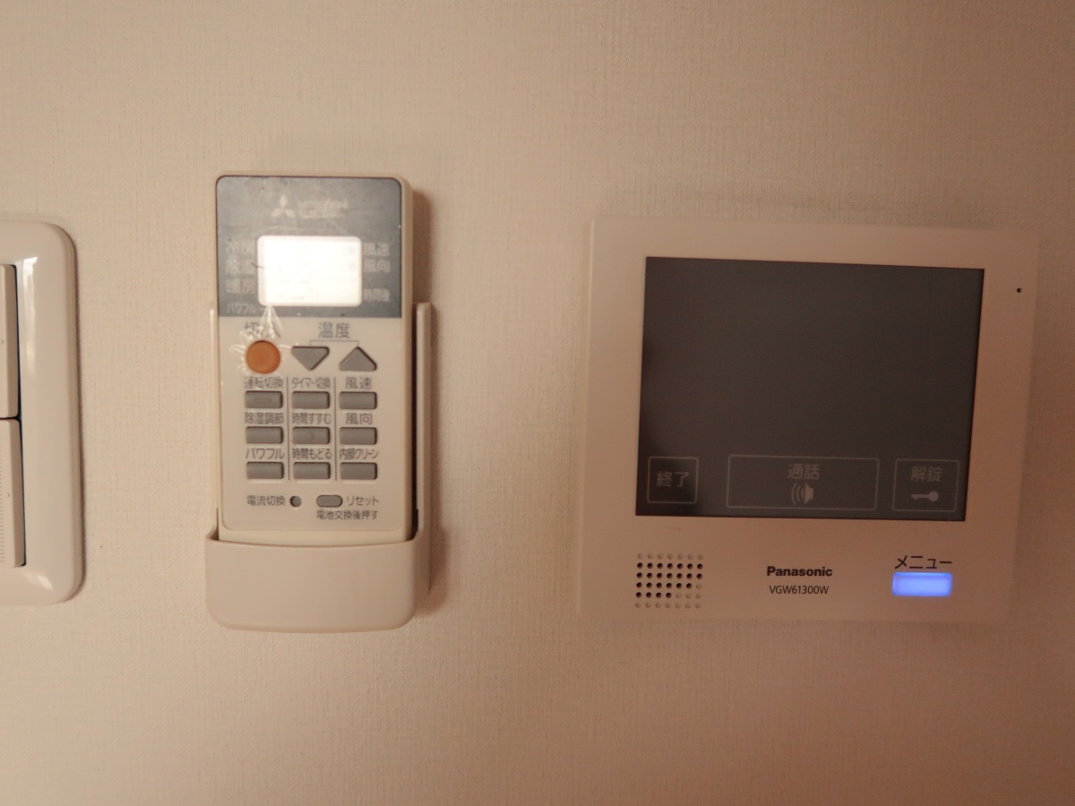 セキュリティ 写真14