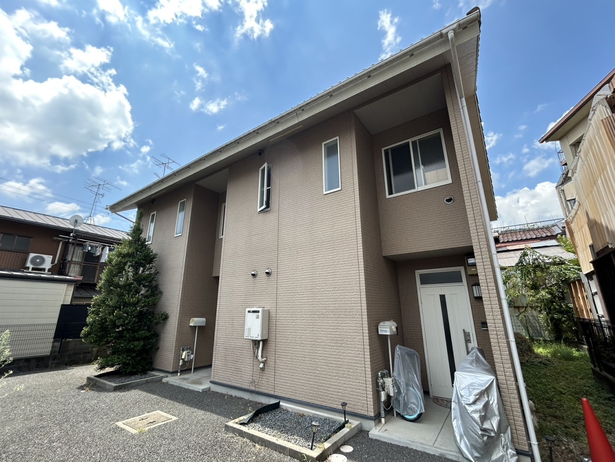 陽だまりの詩 下鴨