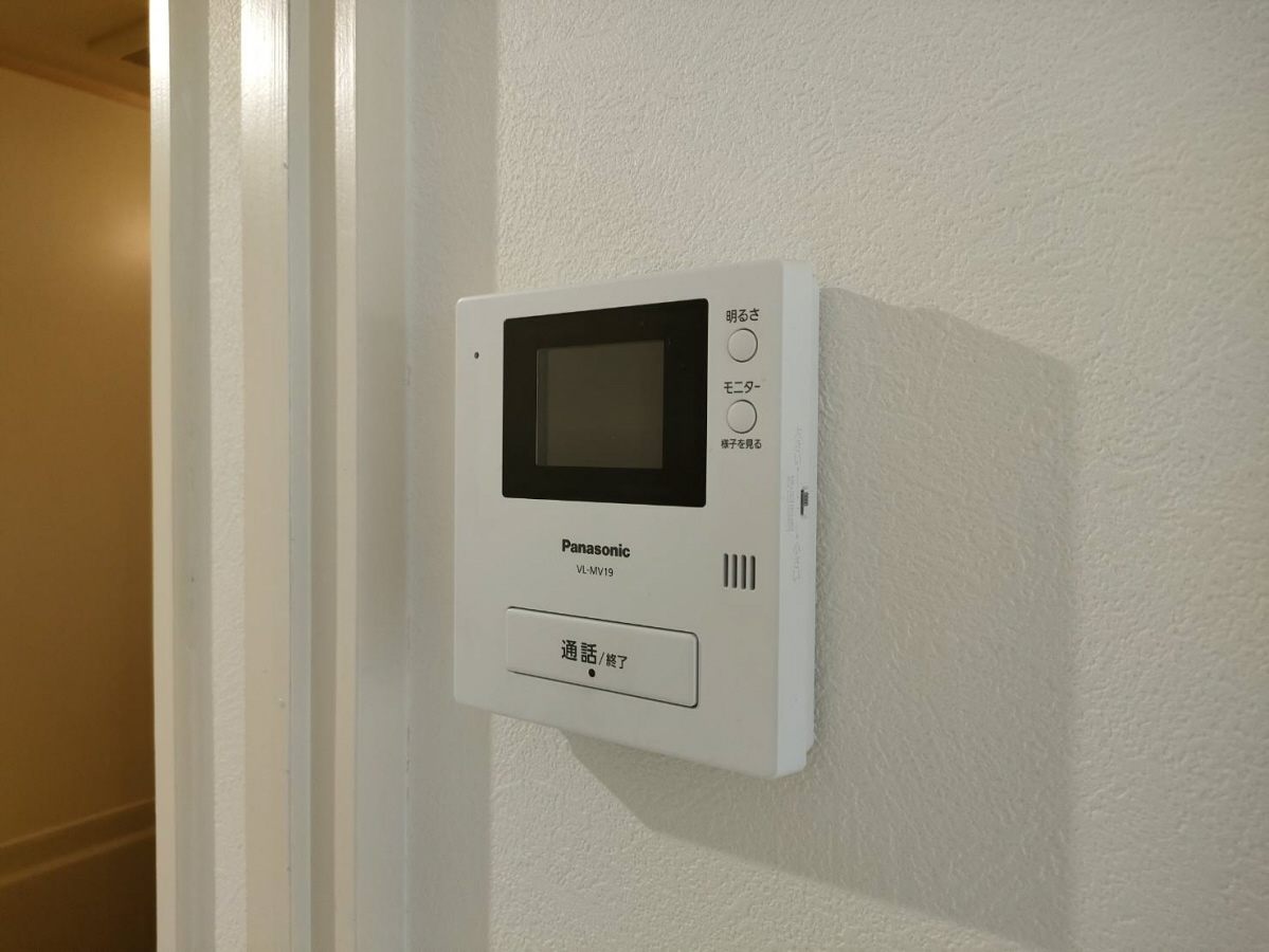 セキュリティ 写真11