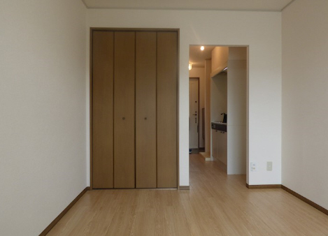 その他部屋・スペース 写真4