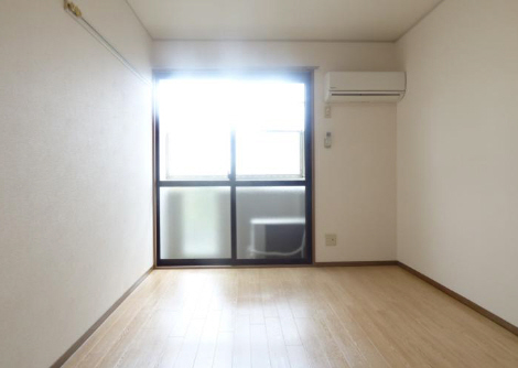 リビング 写真2