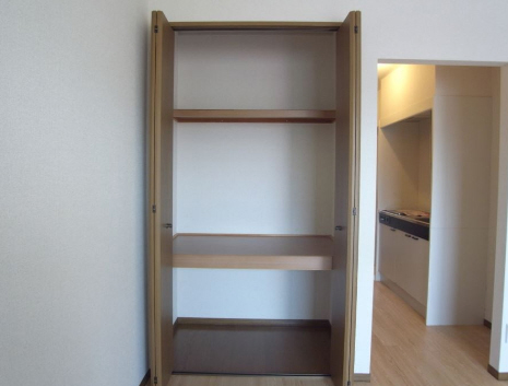 収納 写真9