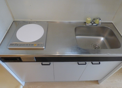 キッチン 写真3