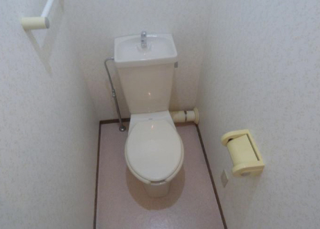 トイレ 写真8