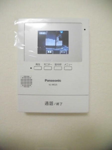 セキュリティ 写真28