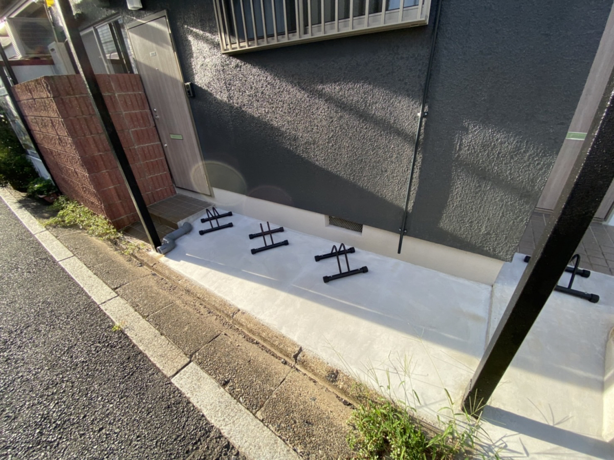 エントランス 写真28