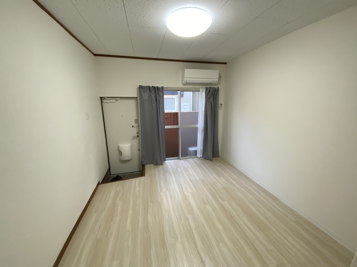 リビング 写真3