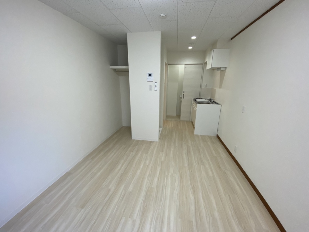 ダイニング 写真4