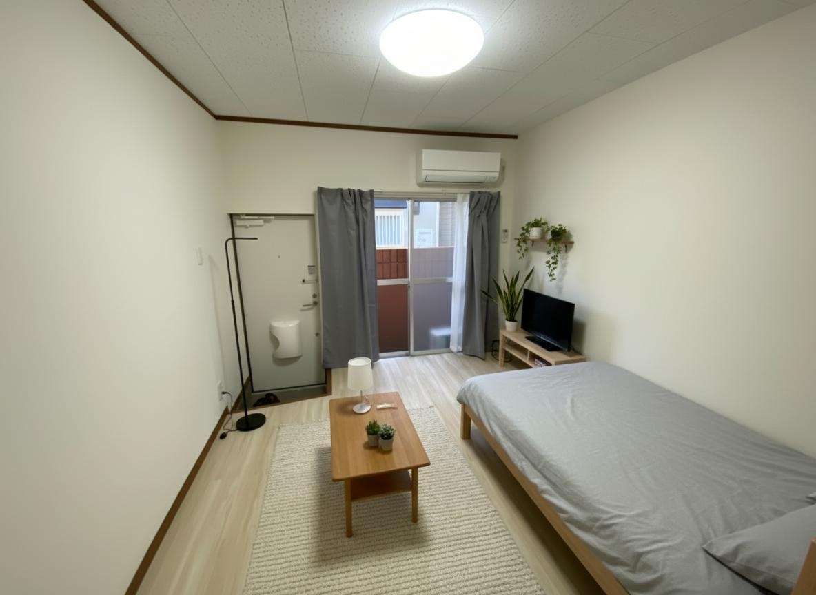 内装 写真2