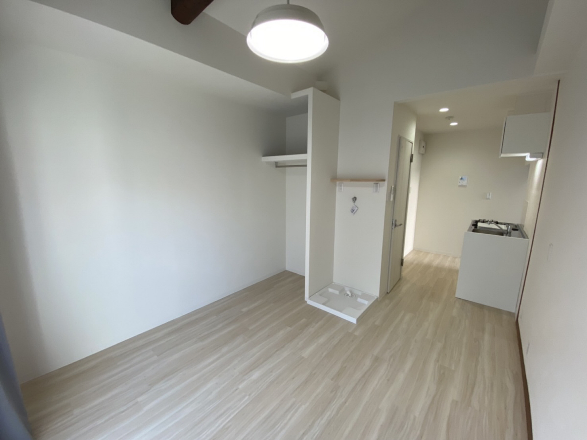 リビング 写真3