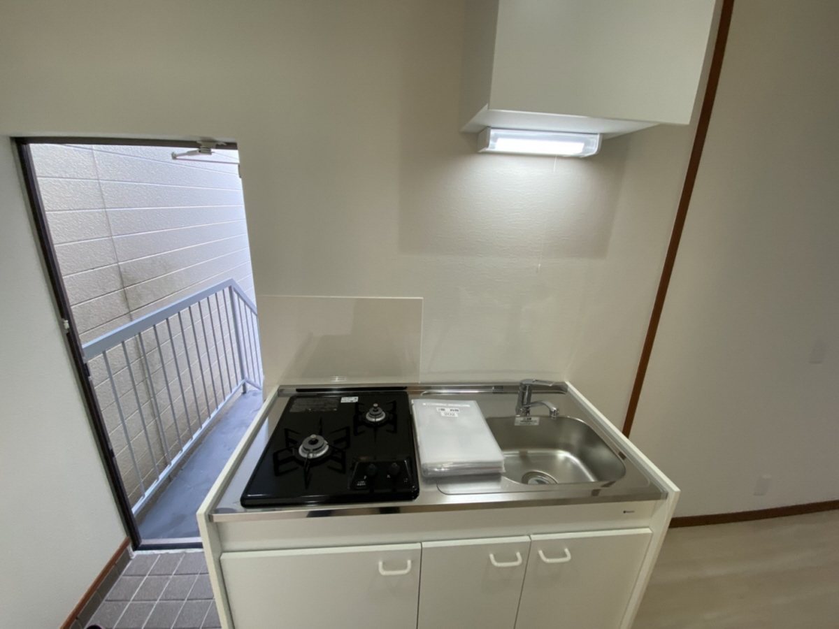 キッチン 写真5