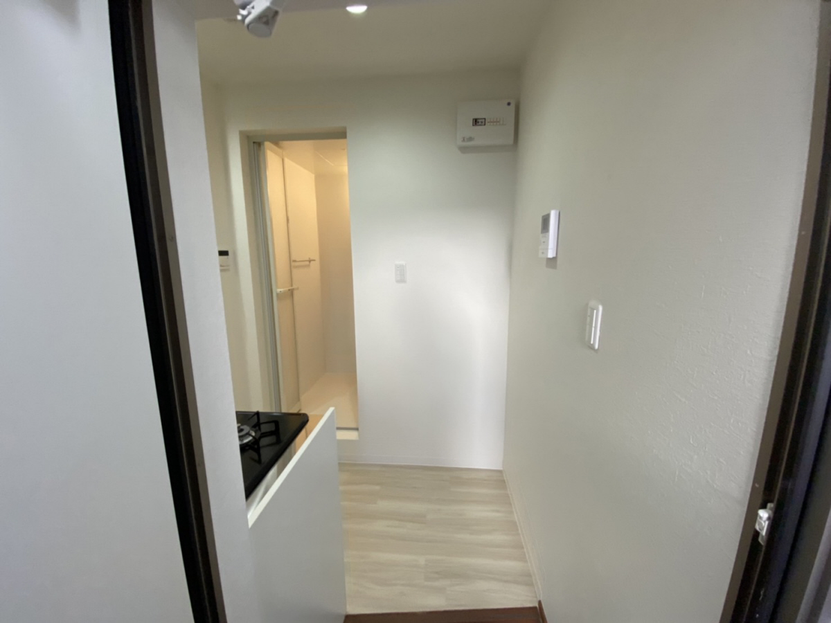 その他部屋・スペース 写真7