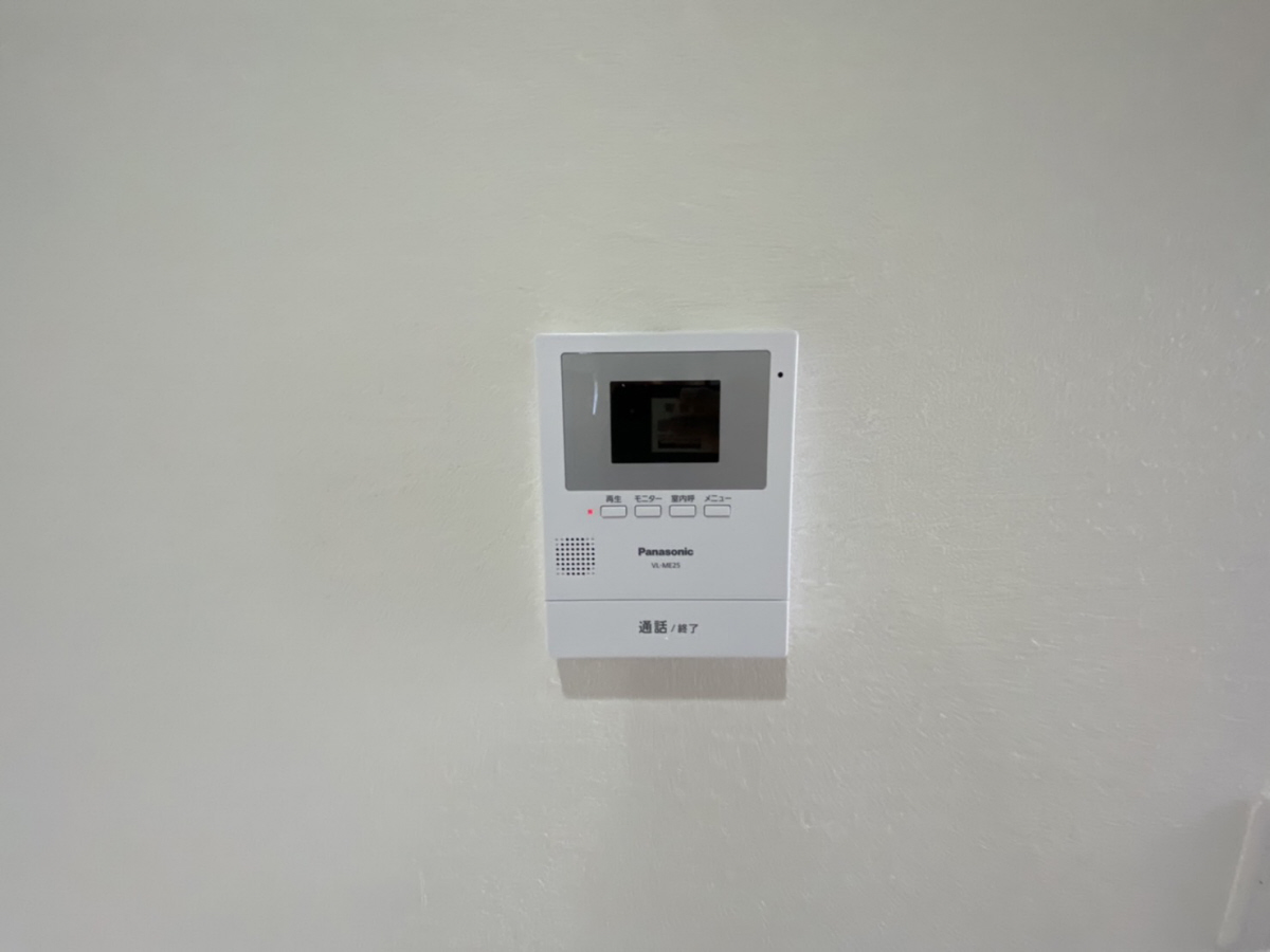 セキュリティ 写真15