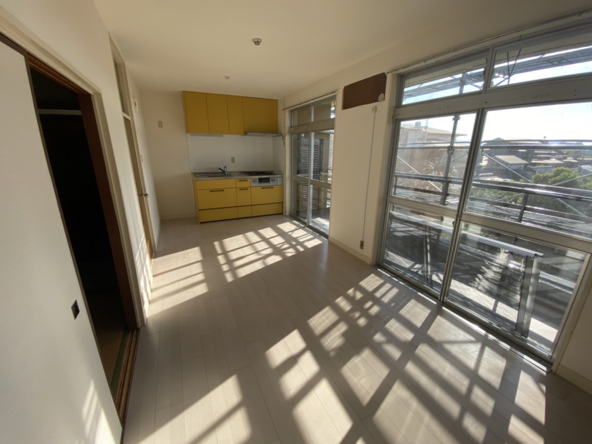 リビング 写真3