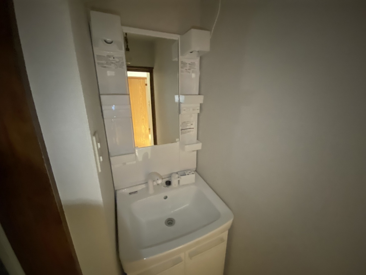 洗面所 写真10