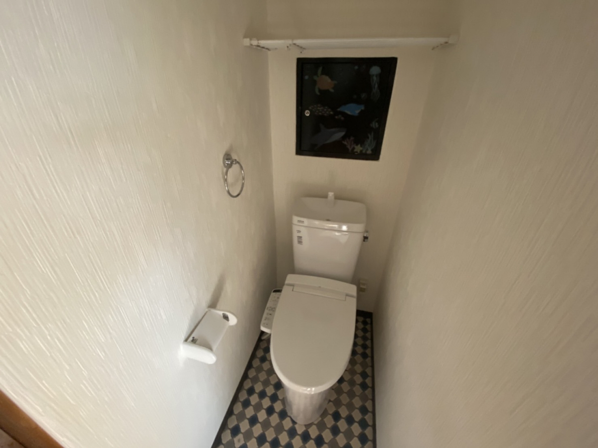 トイレ 写真12