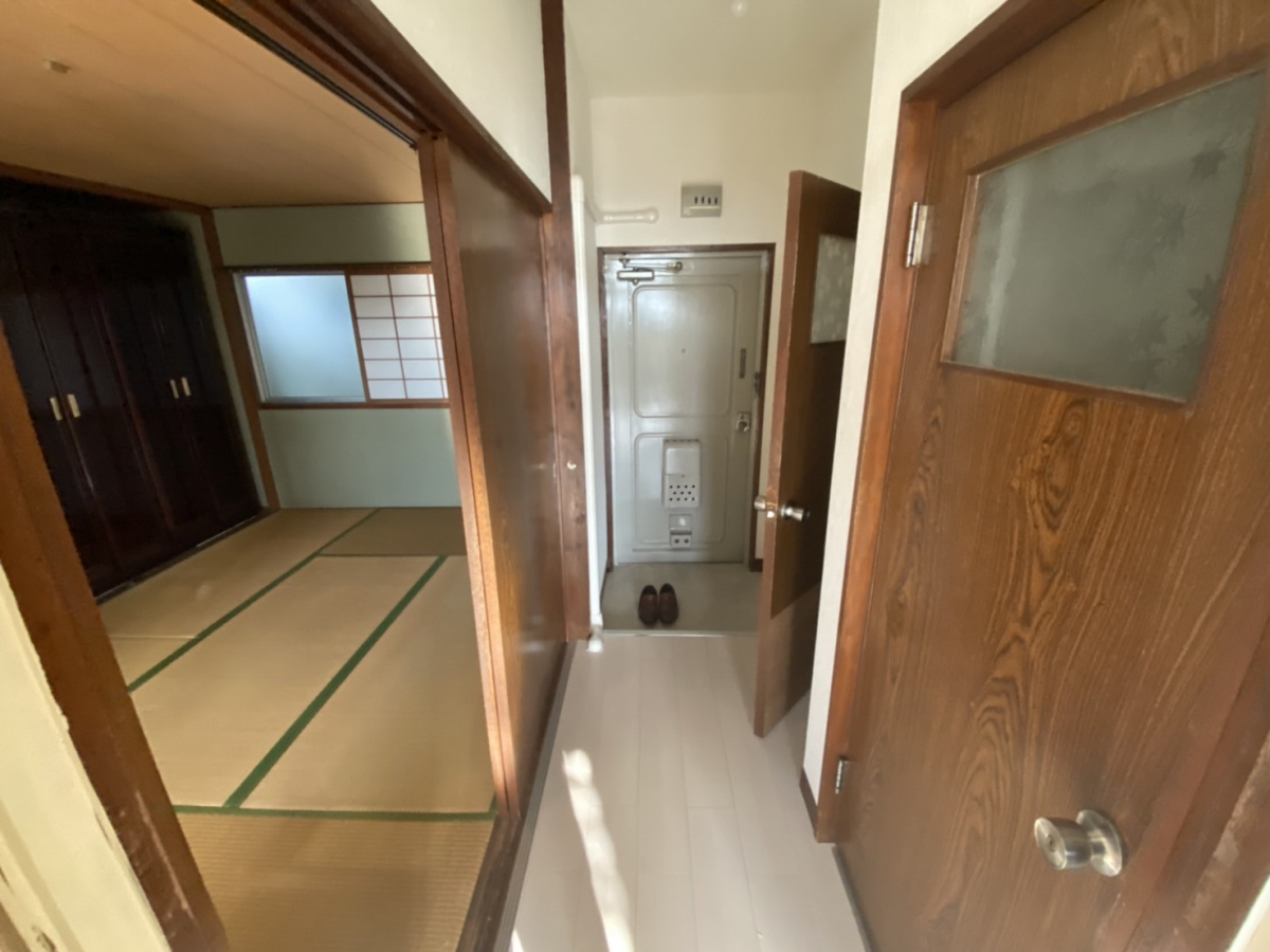 その他部屋・スペース 写真8