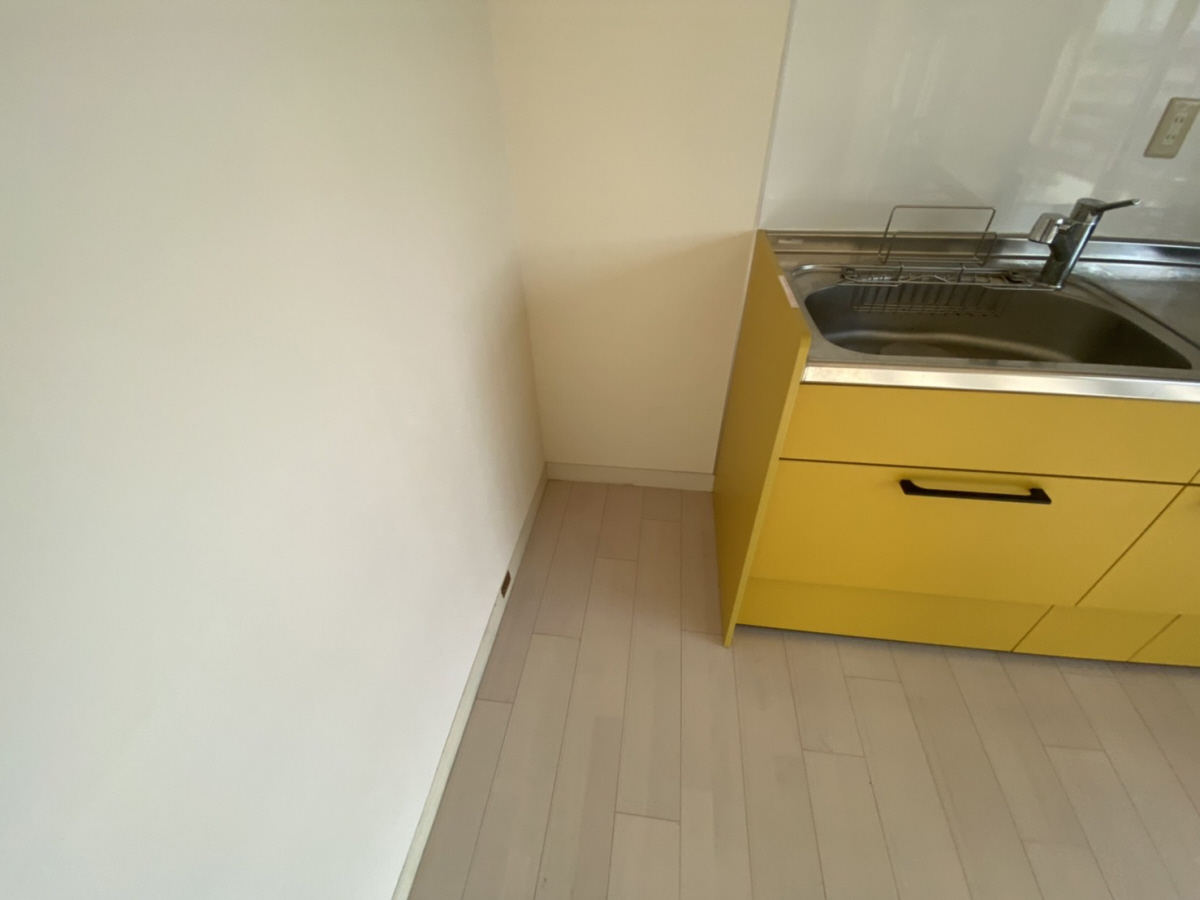 ダイニング 写真4