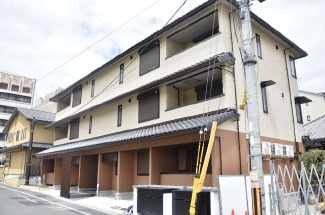 D-room三条大橋