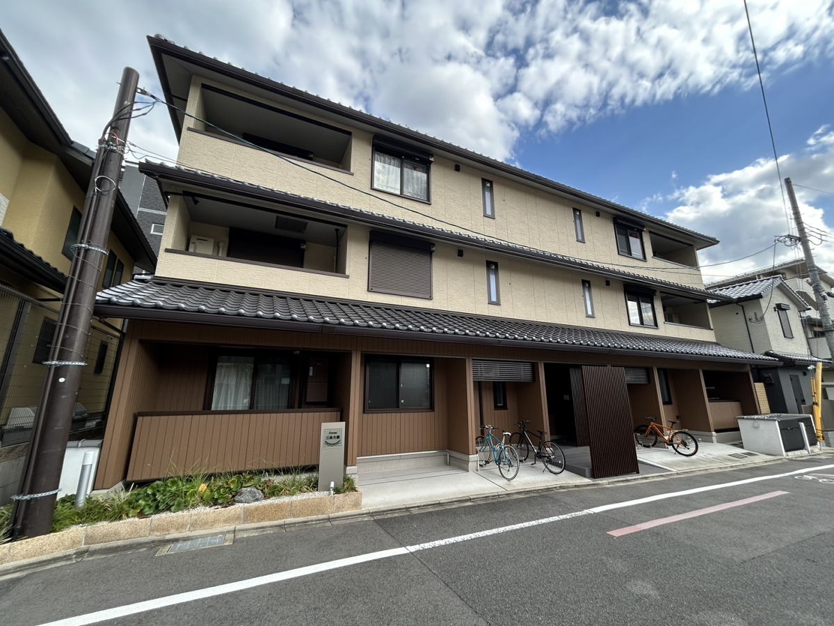 D-room三条大橋