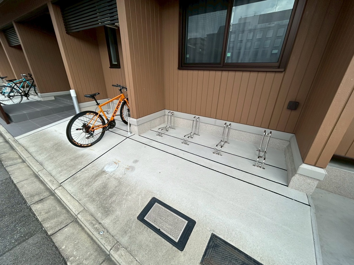 駐車場 写真32